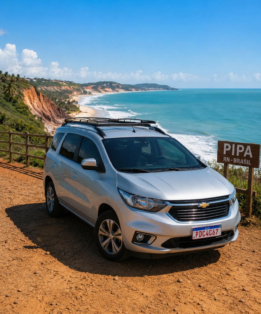 Mídia 3 de Transfer para Pipa