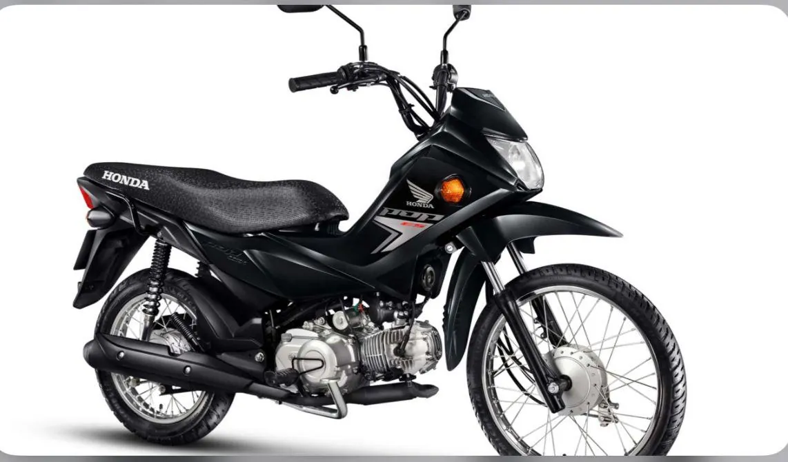 Mídia 4 de Alquiler de Moto em Pipa
