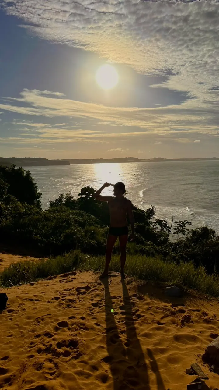 Mídia 2 de Pipa City Tour — com seu amigo de viagens da NOSSA AGÊNCIA