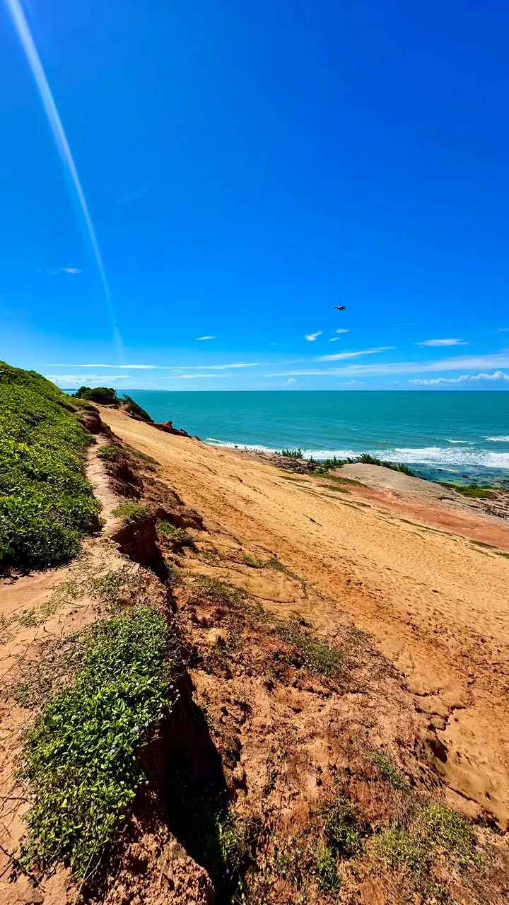 Mídia 3 de Pipa City Tour — com seu amigo de viagens da NOSSA AGÊNCIA