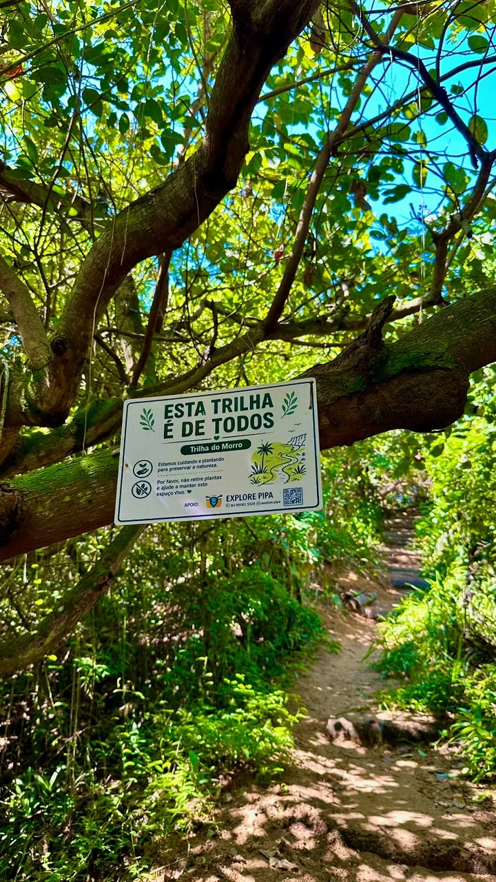 Mídia 4 de Pipa City Tour — com seu amigo de viagens da NOSSA AGÊNCIA