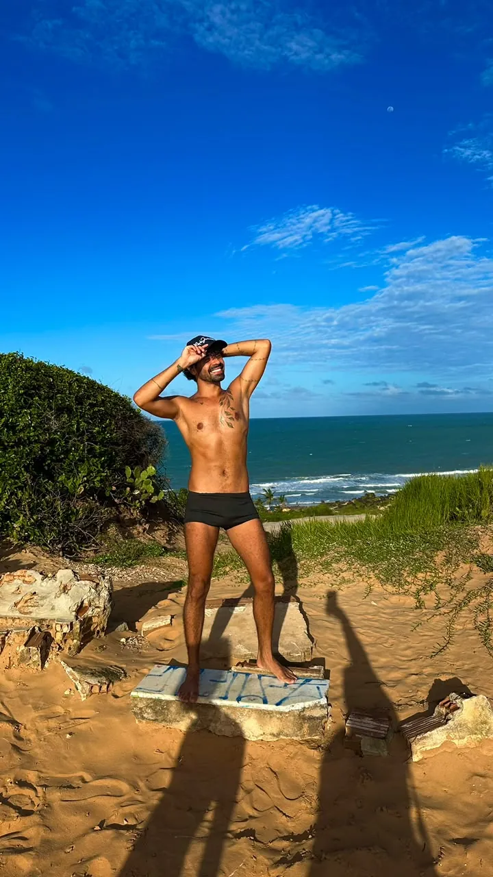 Mídia 9 de Pipa City Tour — com seu amigo de viagens da NOSSA AGÊNCIA
