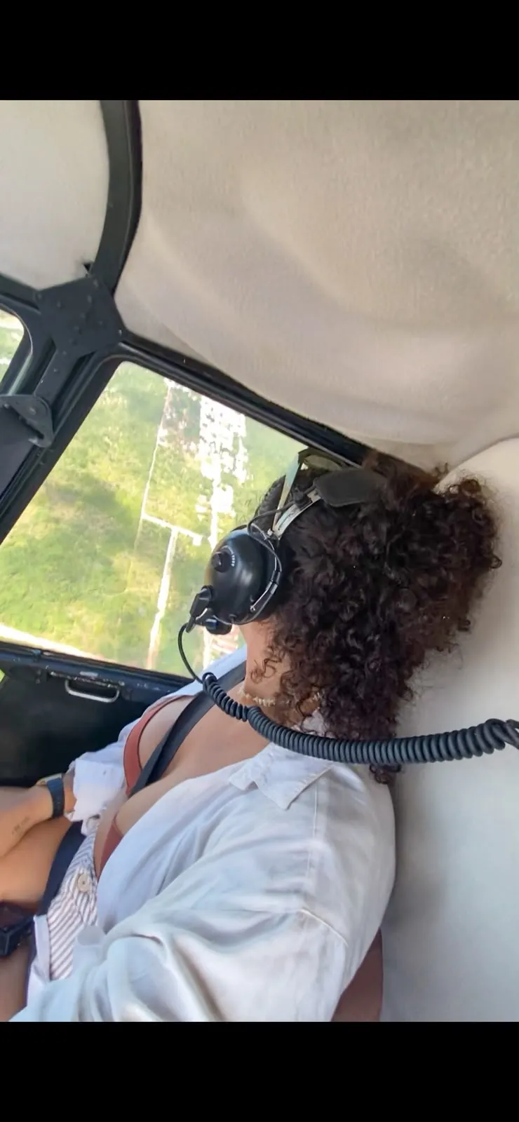 Mídia 17 de Experiencias de Helicóptero em Pipa