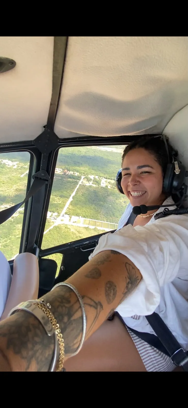 Mídia 18 de Experiencias de Helicóptero em Pipa